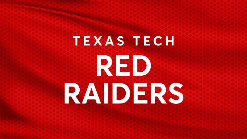 Texas Tech Red Raiders Football