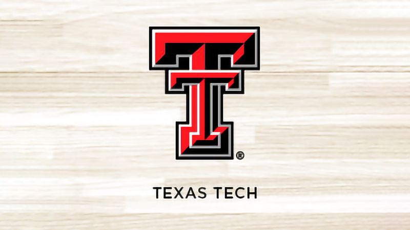 Texas Tech Red Raiders Men's Basketball