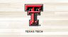 Texas Tech Red Raiders Men's Basketball
