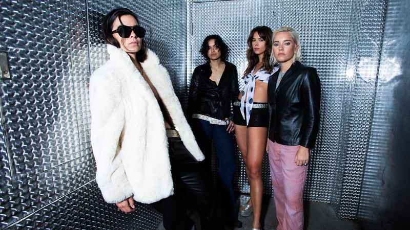 The Aces