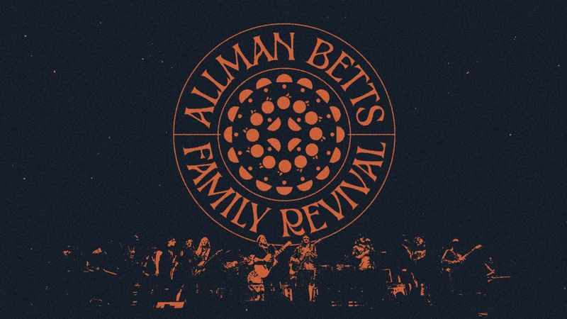 The Allman Betts Family Revival