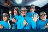 The Aquabats!