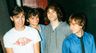 The Baxbys