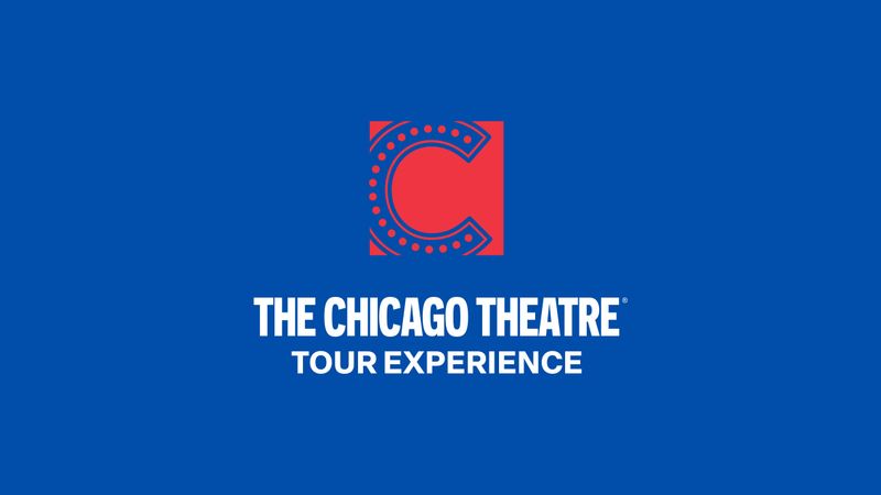 The Chicago Theatre Tour Experience