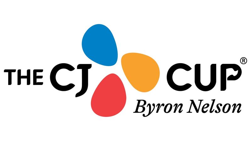 THE CJ CUP Byron Nelson