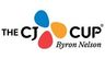 THE CJ CUP Byron Nelson