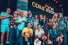The Coral Reefer Band