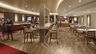 The Haller Club Lounge Access
