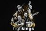 The High Kings