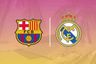 The Legends Cup - Barca Legends vs Real Madrid Leyendas