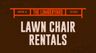 The Lumberyard Canyon Chair Rental