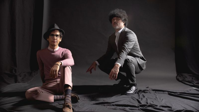The Mars Volta