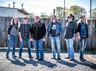 The Marshall Tucker Band