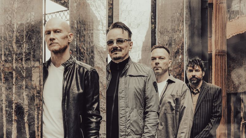 The Pineapple Thief