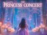 The Princess Proms Concert