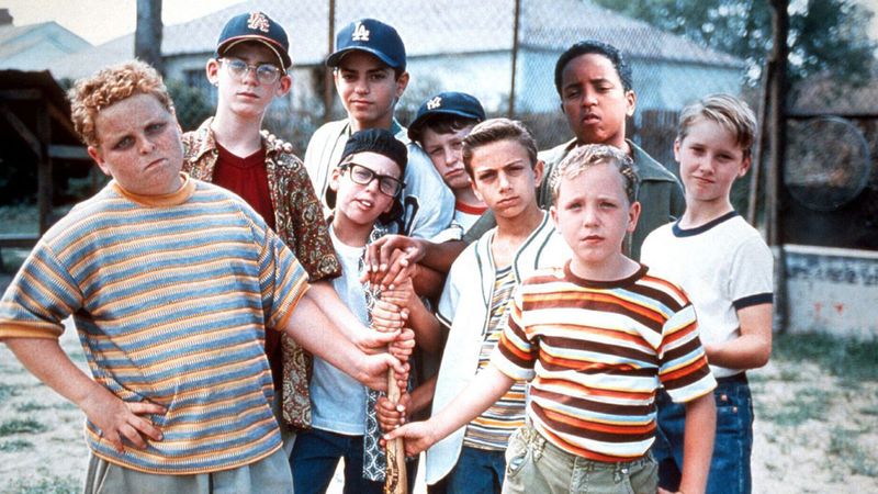 The Sandlot