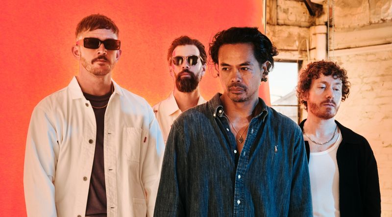 The Temper Trap