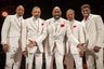 The Temptations