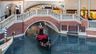 The Venetian Resort Gondolas