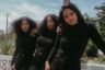 The Womack Sisters