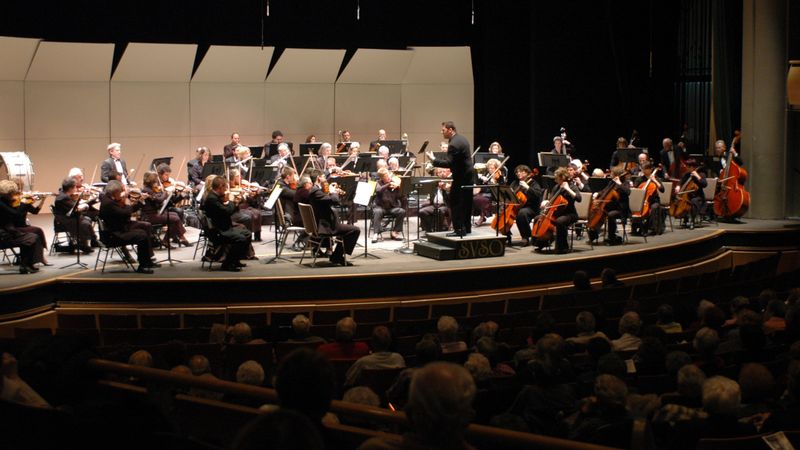 Third Coast Symphony