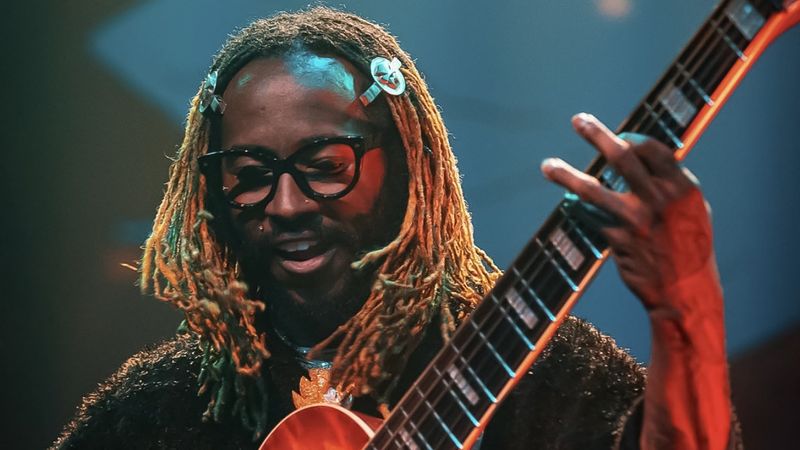 Thundercat