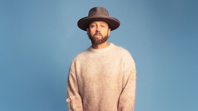 TOBYMAC