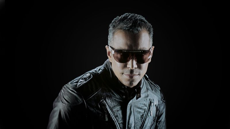 Tony Moran