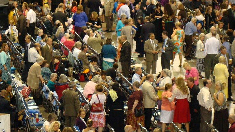 Totally Rad Vintage Fest