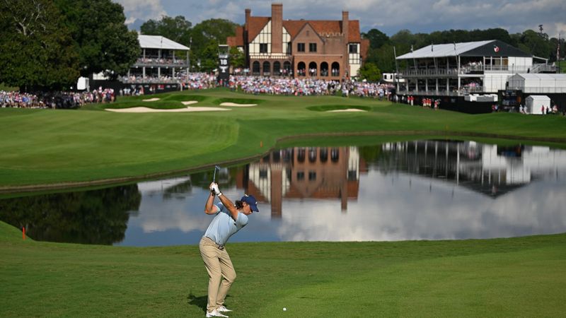 TOUR Championship