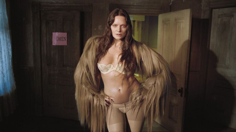 Tove Lo
