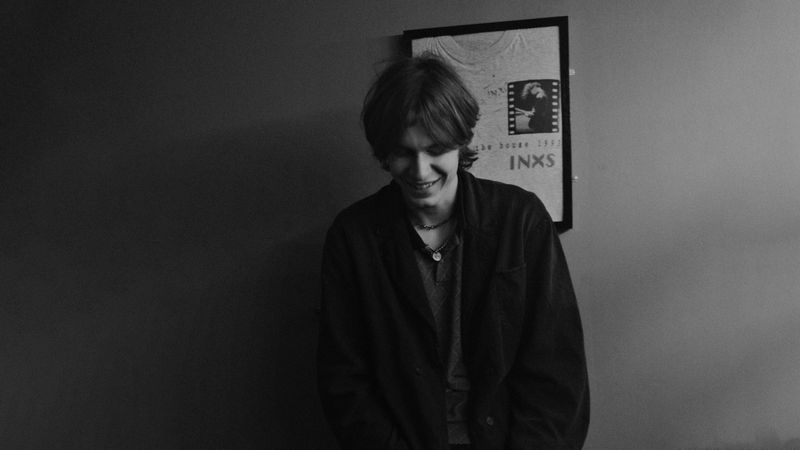Truman Sinclair