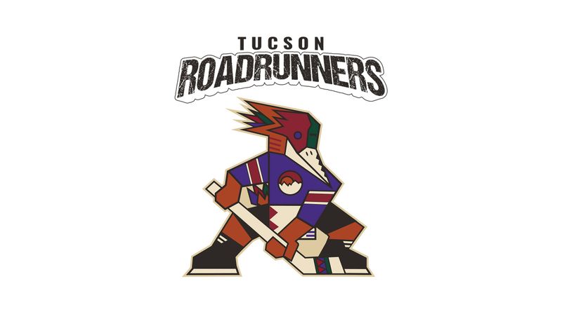 Tucson Roadrunners
