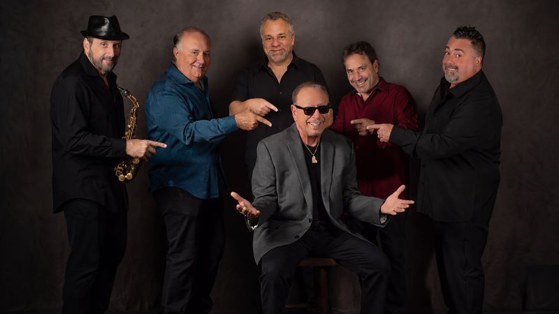 Turnstiles - The Ultimate Tribute to the Music of Billy Joel