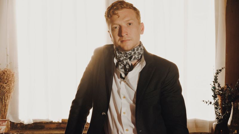 Tyler Childers