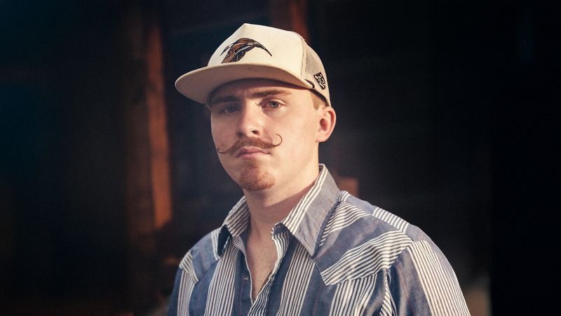 Tyler Nance
