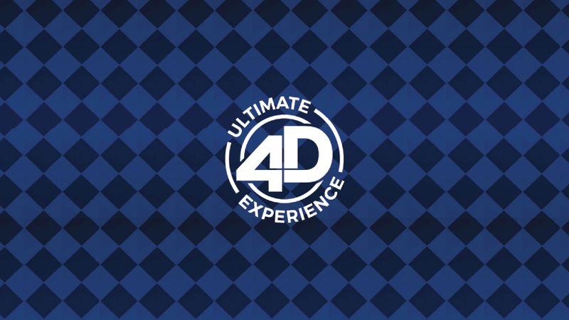 Ultimate 4D Experience