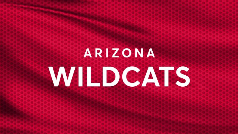 University of Arizona Wildcats Women's Volleyball