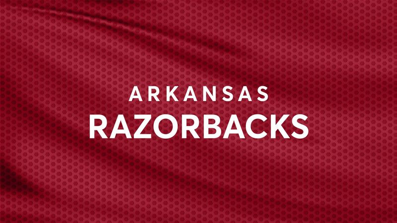 University of Arkansas Razorbacks Men's Basketball