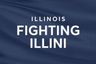 University of Illinois Fighting Illini Mens Basketball