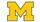 University of Michigan Wolverines Men's Basketball