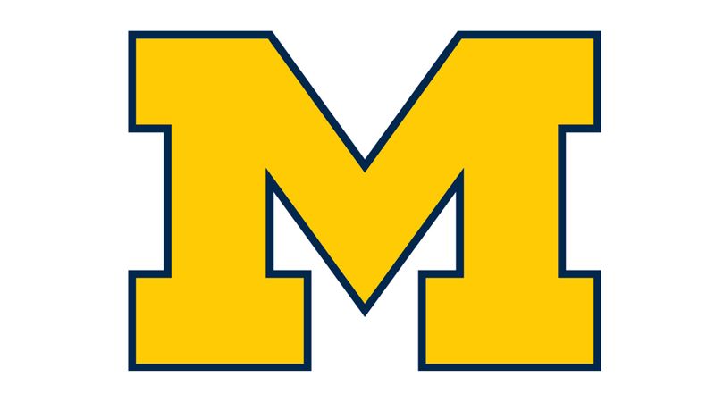 University of Michigan Wolverines Men's Basketball