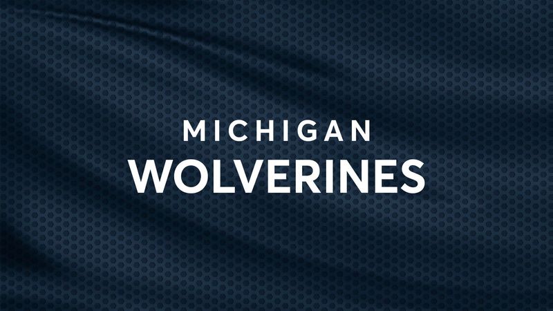 University of Michigan Women's Volleyball