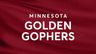 University of Minnesota Golden Gophers Basketball