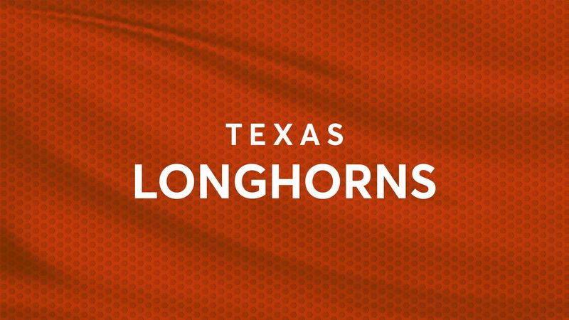 University of Texas Lady Longhorns Womens Basketball