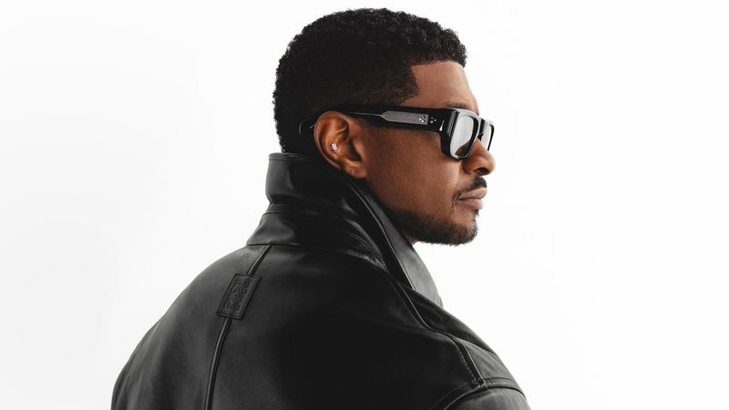 USHER