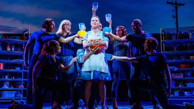 Waitress (Chicago)