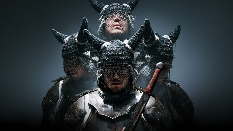 Warlord Colossus