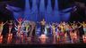 Water for Elephants (Chicago)