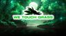 #WeTouchGrass